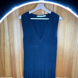 & Other Stories Black Gown